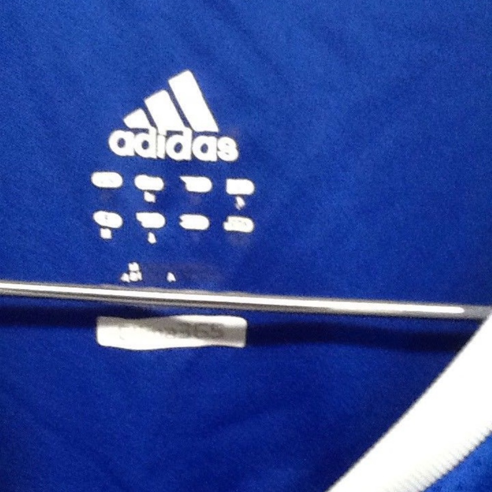 Adidas Clima365 Climacool Jersey Shirt - Picture 4 of 5